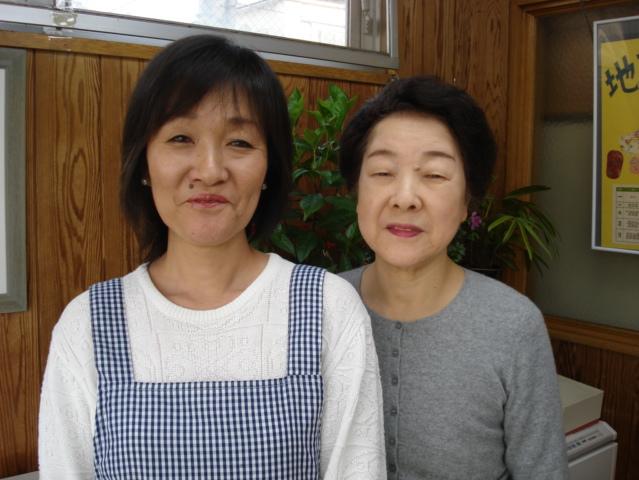 founder & shop manager
